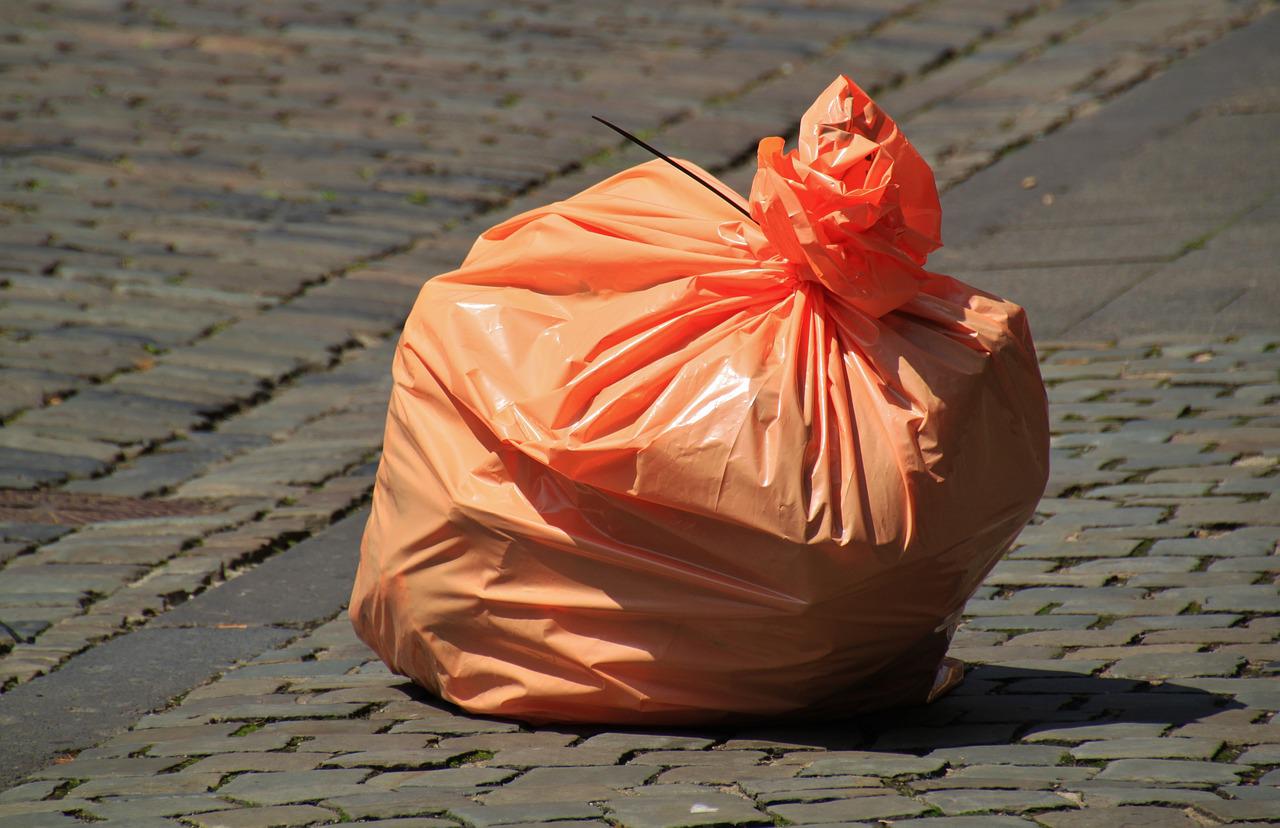 Bedrijfsafval: dit moet je niet vergeten!