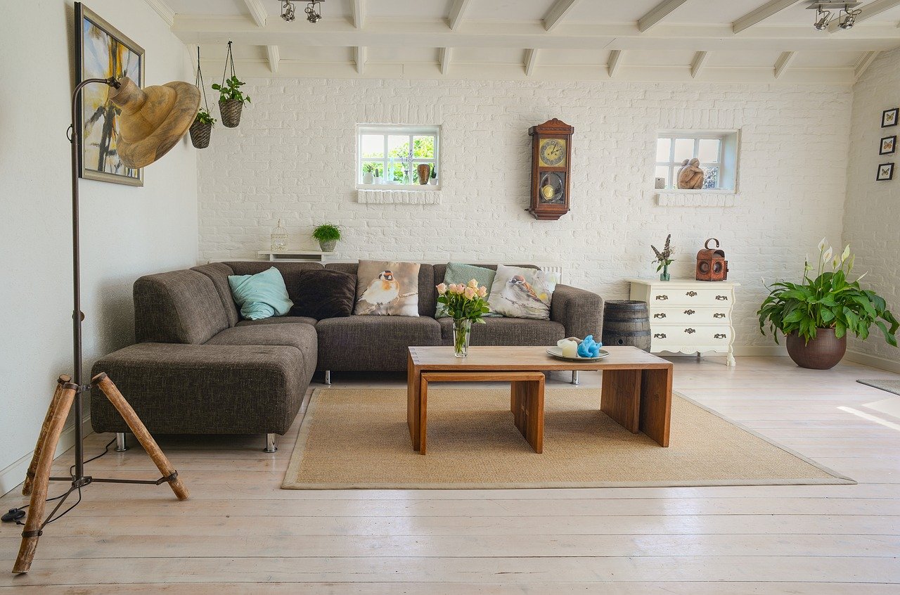 Bij het inrichten van een woning komt meer kijken dan je denkt