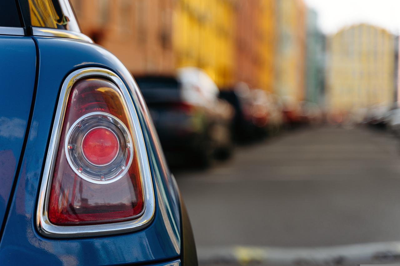 Het kopen van een nieuwe auto: waar moet je op letten?