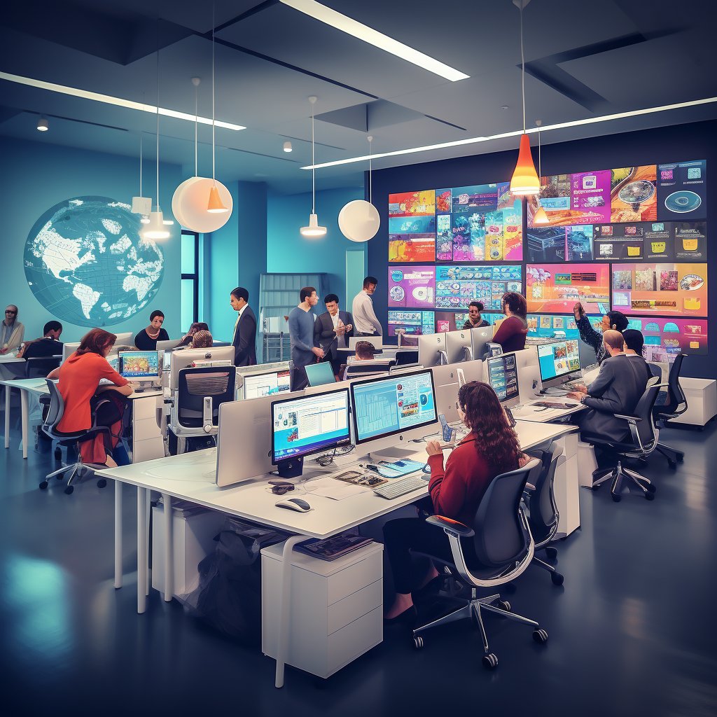 Ontdek de kracht van linkbuilding en sociale media marketing