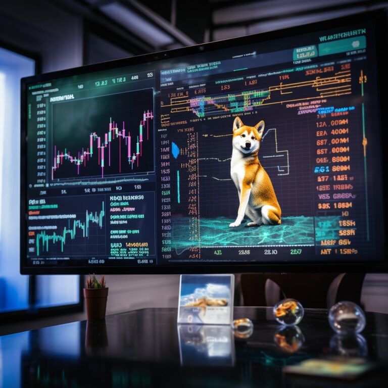 Bitvavo maakt bitcoin en shiba inu kopen met ideal een fluitje van een cent!