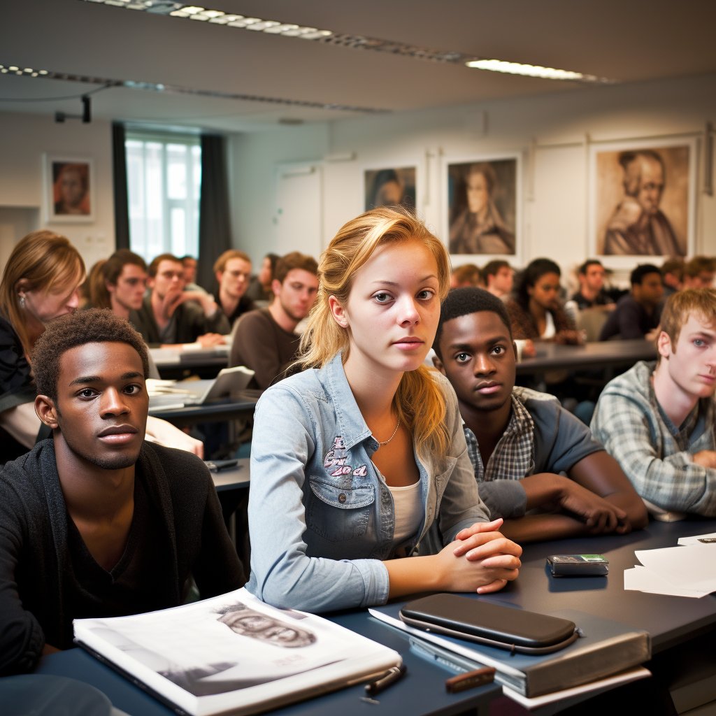 Wat is de Bestuursacademie Nederland?