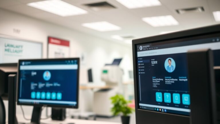 Digitale zorgportalen: gemak, veiligheid en toegankelijkheid