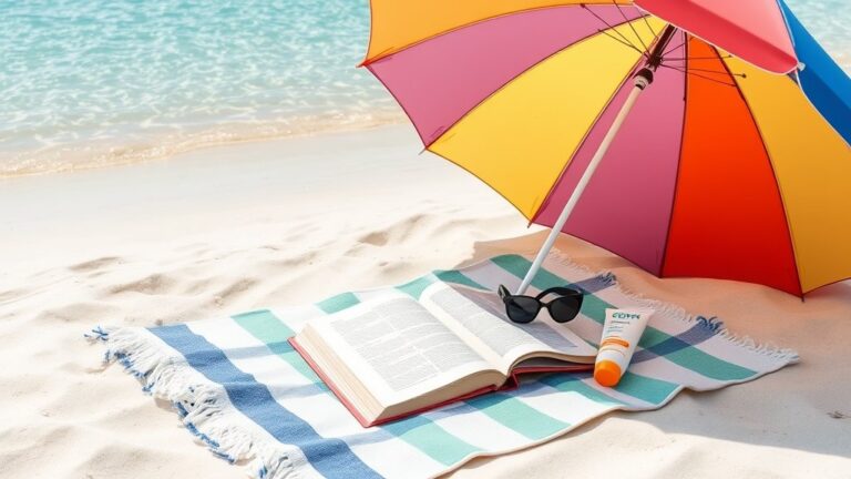 De beste anwb strandspullen voor een zorgeloze dag aan zee