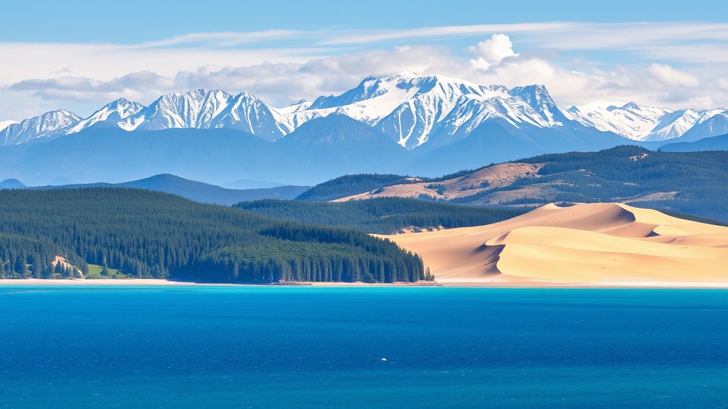 Plan de perfecte reis: van budgettips tot onvergetelijke ervaringen