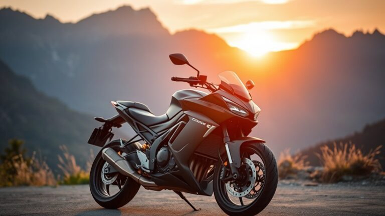 De beste motorverzekering kiezen: tips voor elke motorrijder